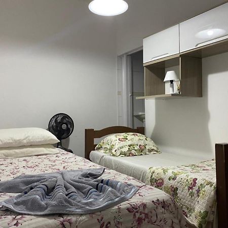 Hostel Gru Economico Com Quartos Individuais E Translado Guarulhos Dış mekan fotoğraf