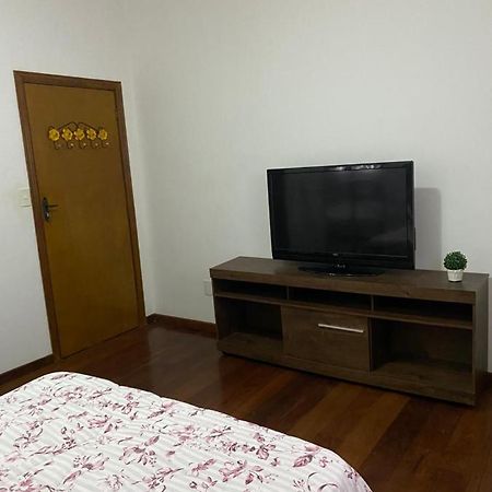 Hostel Gru Economico Com Quartos Individuais E Translado Guarulhos Dış mekan fotoğraf