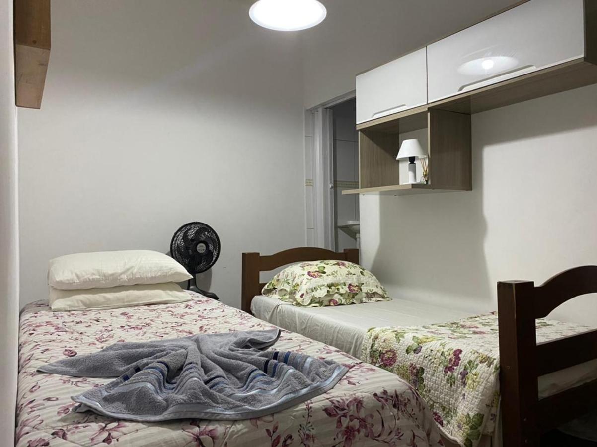 Hostel Gru Economico Com Quartos Individuais E Translado Guarulhos Dış mekan fotoğraf