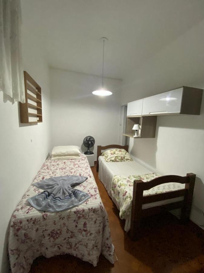 Hostel Gru Economico Com Quartos Individuais E Translado Guarulhos Dış mekan fotoğraf