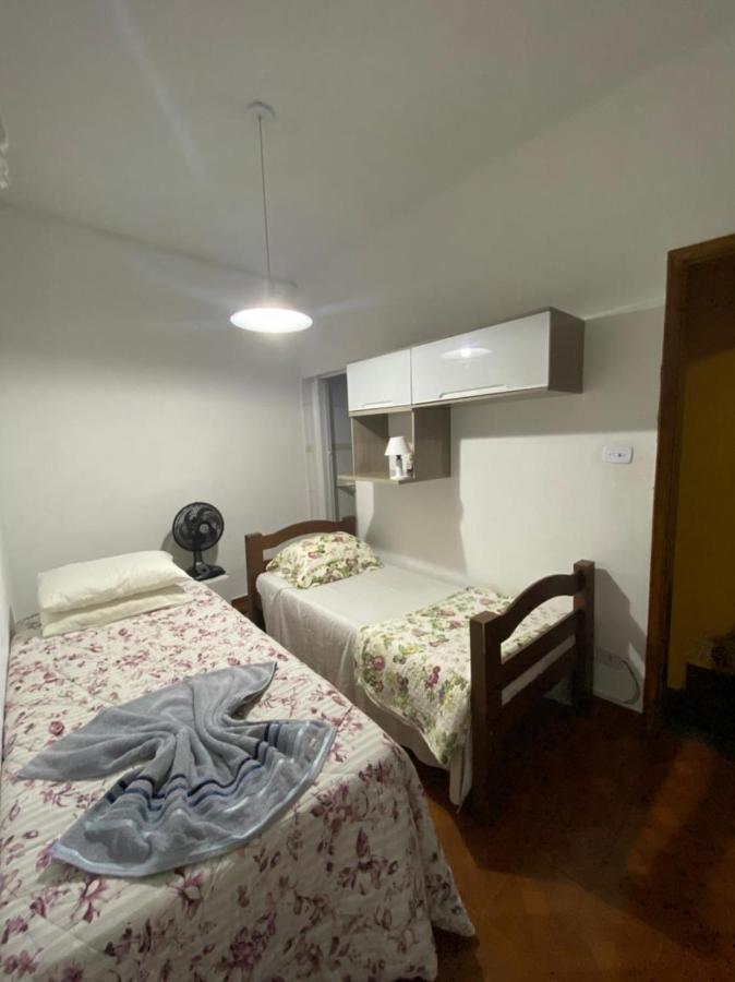 Hostel Gru Economico Com Quartos Individuais E Translado Guarulhos Dış mekan fotoğraf