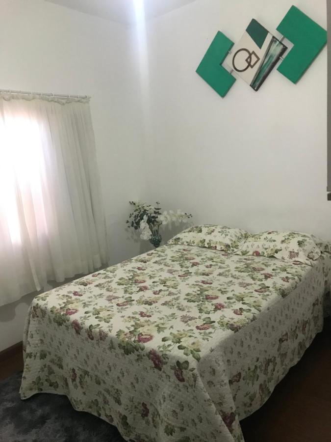 Hostel Gru Economico Com Quartos Individuais E Translado Guarulhos Dış mekan fotoğraf