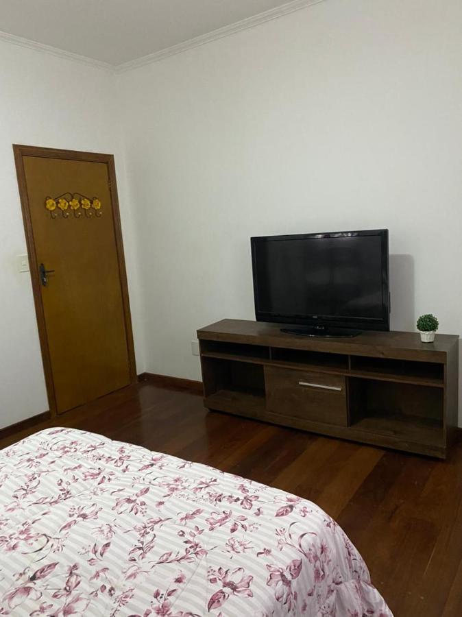 Hostel Gru Economico Com Quartos Individuais E Translado Guarulhos Dış mekan fotoğraf