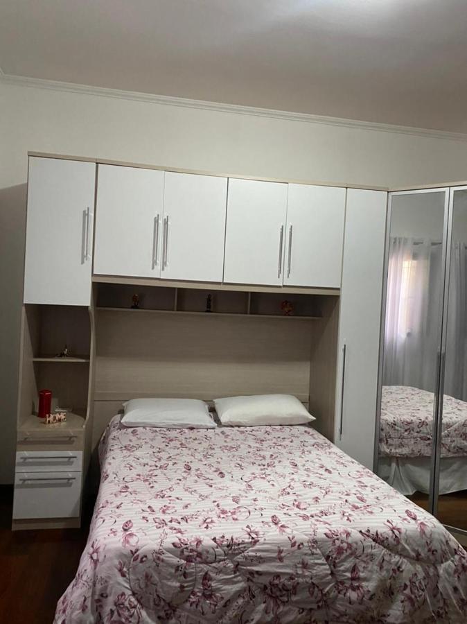 Hostel Gru Economico Com Quartos Individuais E Translado Guarulhos Dış mekan fotoğraf