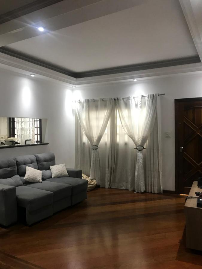 Hostel Gru Economico Com Quartos Individuais E Translado Guarulhos Dış mekan fotoğraf
