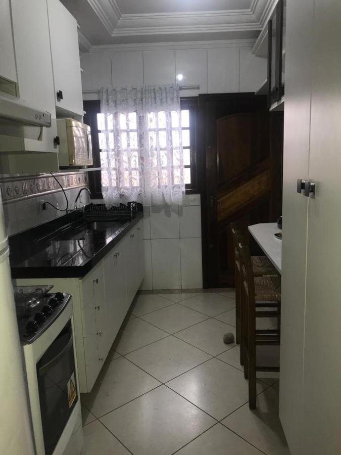 Hostel Gru Economico Com Quartos Individuais E Translado Guarulhos Dış mekan fotoğraf