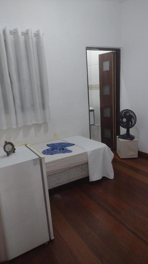 Hostel Gru Economico Com Quartos Individuais E Translado Guarulhos Dış mekan fotoğraf