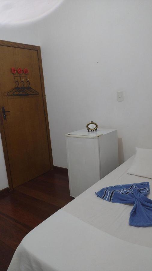 Hostel Gru Economico Com Quartos Individuais E Translado Guarulhos Dış mekan fotoğraf