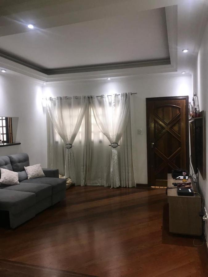 Hostel Gru Economico Com Quartos Individuais E Translado Guarulhos Dış mekan fotoğraf